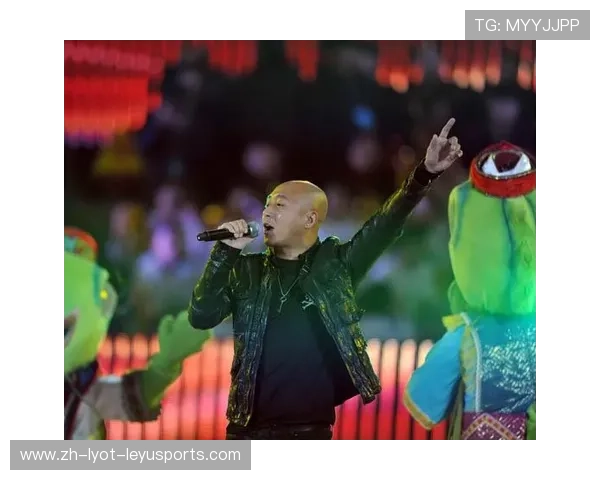 中超主题曲与主唱资料：联赛文化与音乐推广结合