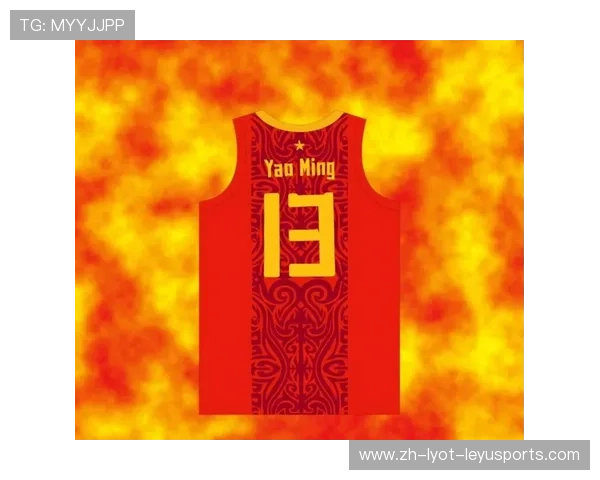 火箭队新赛季球衣发布及风格设计详解